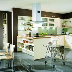 Keuken At Home