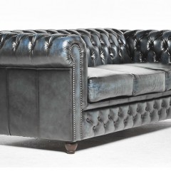 De Chesterfield Showroom Emotie