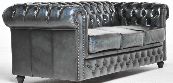 De Chesterfield Showroom Emotie