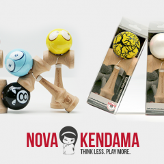 Nova Kendama