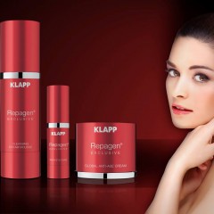 KLAPP cosmetics