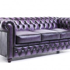 De Chesterfield Showroom Emotie