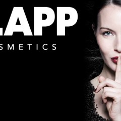 KLAPP cosmetics