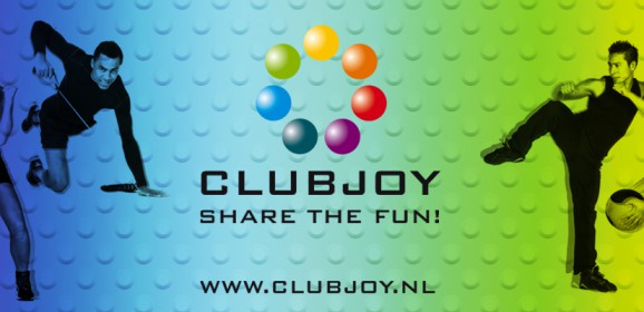 ClubJoy