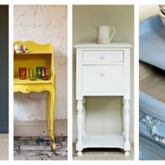Chalk Paint™ van Annie Sloan