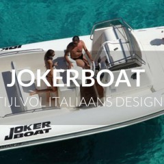 Joker boat
