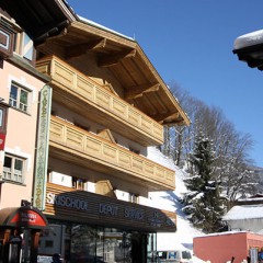 Vaya Resorts – Beleggen in Saalbach/Hinterglemm