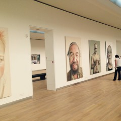 Huis voor de Kunst: Annemarie Busschers