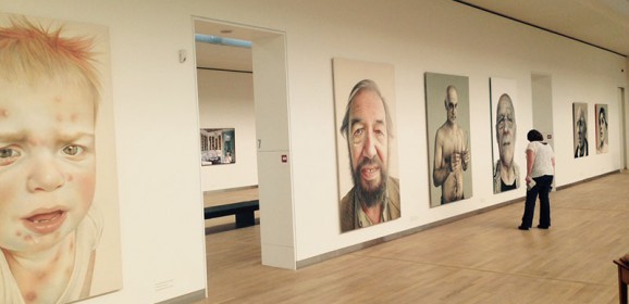 Huis voor de Kunst: Annemarie Busschers