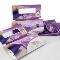 Beauty Pillow
