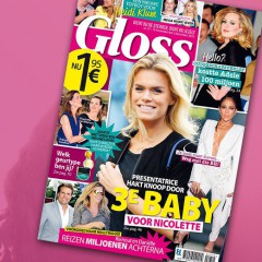 Gloss magazine