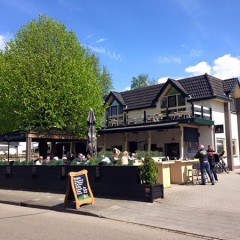 Lokatie van de week: restaurant De Vossenberg