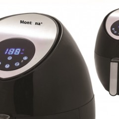 MontAna Master Fryer
