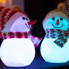 Winter-Fair Ahoy Rotterdam