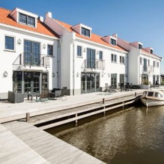 Najade Resort Loosdrecht