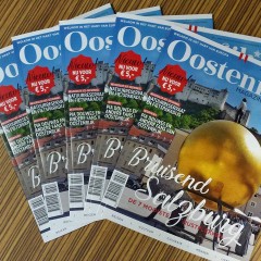 Oostenrijk magazine