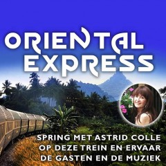 Oriental Express