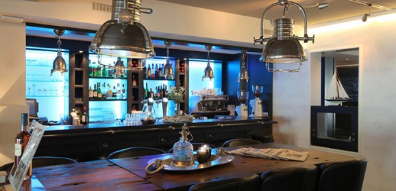 Onze lokatie van deze week: ’t Boothuis Elburg