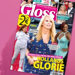 Gloss Magazine