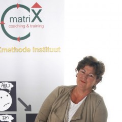 Ingrid Stoop – MatriXmethode
