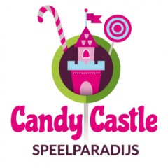 Candy Castle speelparadijs – locatie van de week