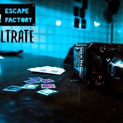 Escape Factory