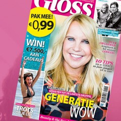 Gloss magazine
